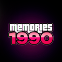 Discovery icon for Memories 1990 | +18 Discord server