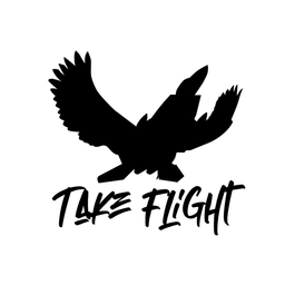 Discovery icon for Take Flight Discord server