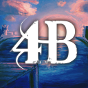 Discovery icon for FOUR BLUES Discord server
