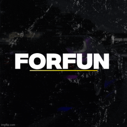 Discovery icon for FORFUN Discord server