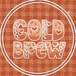 Discovery icon for 🧋Cold Brew ︵ Social﹒Active﹒Friends Discord server