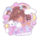 Discovery icon for ໒ ⭐ ƒαerie 𓂃 ݁₊ ⟡ gfxㆍdecorㆍart ⟡ ݁₊ Discord server
