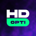Discovery icon for HD OPTI Discord server