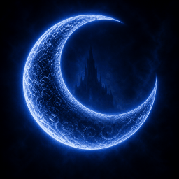 Discovery icon for Luna Discord server