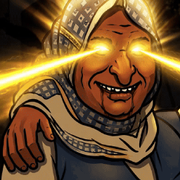Discovery icon for YAĞMUR SENA BALKESEN VE ORROSPU ESMANIN KRALİYETİ Discord server