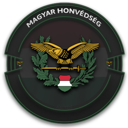 Discovery icon for Magyar Honvédség | MH Discord server