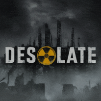 Discovery icon for Desolate RP - Projeto Exodus Discord server