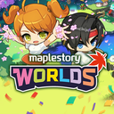 Discovery icon for MapleStory Worlds Discord server