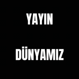 Discovery icon for Yayın Dünyamız Discord server