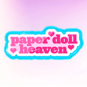 Discovery icon for Paperdoll Heaven Discord server