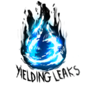 Discovery icon for Yielding Leaks Discord server
