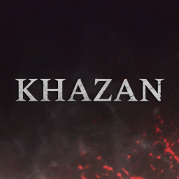 Discovery icon for The First Berserker: Khazan Discord server