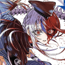 Discovery icon for GALAXIAS Discord server