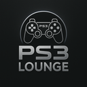 Discovery icon for PS3 Lounge Discord server