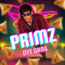 Discovery icon for OYE Gang Discord server