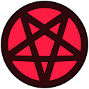 Discovery icon for The Hellaverse Hotel Discord server