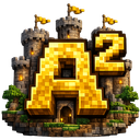 Discovery icon for AVALON² REINOS MC Discord server