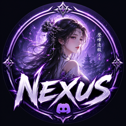 Discovery icon for Nexus Community Discord server