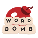 Discovery icon for Word Bomb Discord server