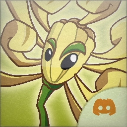 Discovery icon for Plants vs. Zombies: Ultimate Discord server