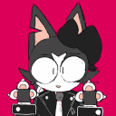 Discovery icon for [ MEOW #TAG ] | Art & Gaming ] Discord server