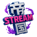 Discovery icon for STREAM EMPIRE™ Discord server