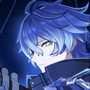 Discovery icon for ˚ʚ flins 🕯 social ꕤ 。° giveawaysㆍguild tagsㆍgenshin impact Discord server