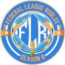 Discovery icon for FLR® | TPS Ult. Soccer [S8] Discord server