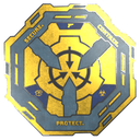 Discovery icon for Site 80 "Jacoby" | The New Beginning Discord server