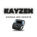 Discovery icon for KayZen Scripts Discord server