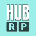 Discovery icon for 🌐 Le HUB du Roleplay Discord server