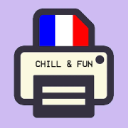 Discovery icon for Dale & Dawson France Discord server