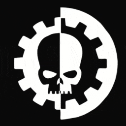Discovery icon for Space Marine 2 Modding Hub Discord server