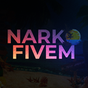 Discovery icon for Narko Fivem Discord server
