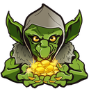 Discovery icon for GoldGoblinNET Discord server