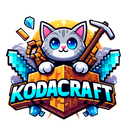 Discovery icon for Kodacraft Network Discord server