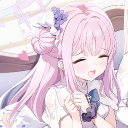 Discovery icon for ( ´ • ·̫ • ` )    blossom  sky   ˙   active   ˙    vc   ˙   social Discord server
