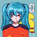 Discovery icon for Miku's Cafe Discord server