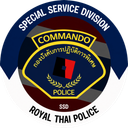 Discovery icon for 𝐒𝐩𝐞𝐜𝐢𝐚𝐥 𝐒𝐞𝐫𝐯𝐢𝐜𝐞 𝐃𝐢𝐯𝐢𝐬𝐢𝐨𝐧 | คอมมานโด Discord server