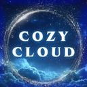 Discovery icon for ♡  Cozy Clouds ♡ | | ♡ 𝑺𝒐𝒄𝒊𝒂𝒍 ♡ • ♡ 𝑪𝒉𝒊𝒍𝒍 ♡ • ♡ 𝑮𝒂𝒎𝒊𝒏𝒈 ♡ • ♡ 𝑮𝒊𝒗𝒆𝒂𝒘𝒂𝒚 ♡ Discord server