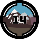 Discovery icon for USNEVEL Area - 14 | SCP:RP Discord server