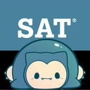 Discovery icon for 🎁 SAT made EASY Discord server