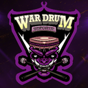 Discovery icon for WAR DRUM ESPORTS Discord server