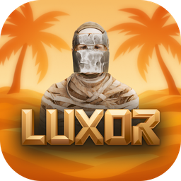 Discovery icon for Luxor Rust Discord server