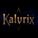 Discovery icon for Kalvrix Discord server