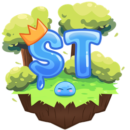 Discovery icon for Slime Throne | Tensura Discord server