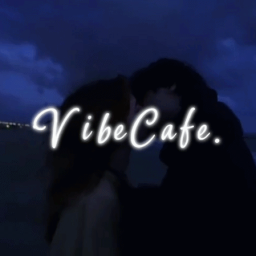 Discovery icon for 𓍯𓂃Vibe Cafe ִֶָ Discord server