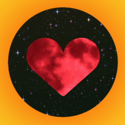 Discovery icon for Lucid Love ☾ Relationship ⭑ Social ⭑ Gaming ☽ Discord server