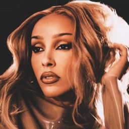 Discovery icon for Doja Cat Discord server