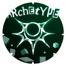 Discovery icon for Archetype Discord server